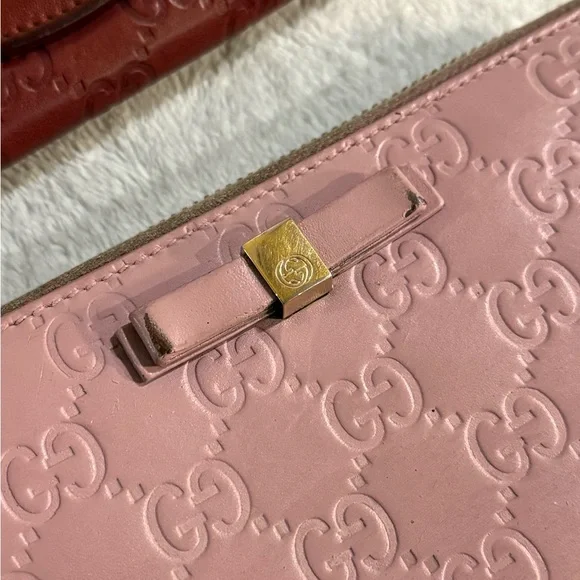 Authentic GUCCI Wallet Reseller Bundle - Picture 6 of 14